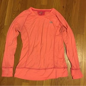 Long Sleeve Tshirt